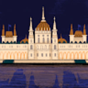 Meet your Posher, Greg